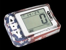 Lb Altimetro Ares 2 stelle e strisce nuovo sigillato nella scatola