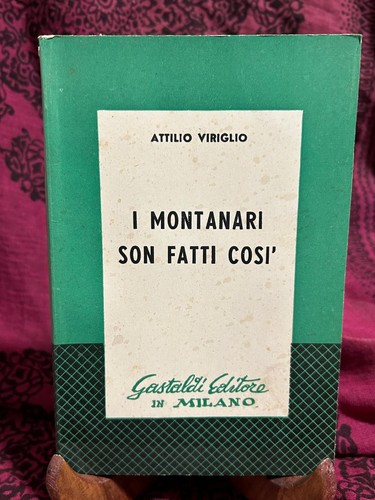 Libro attilio virgilio - attilio, i
