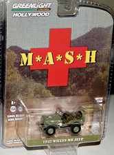 Greenlight 2020 1942 Willys MB