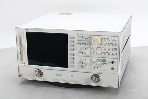 8722d analizzatore rete - 8722d,
