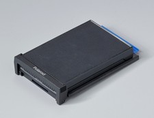Polaroid Packfilmkassette 405