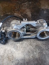 POLARIS 850 boost RMK THROTTLE