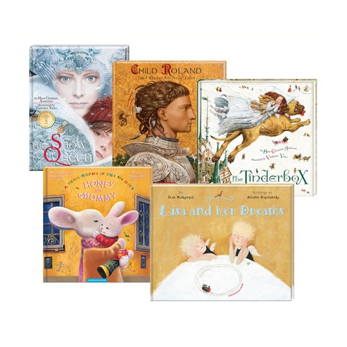 Set english language - of, books