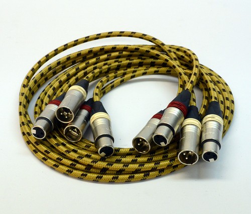Cavo rca xlr - cavo,