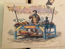 De Bourcard  n.25 Stampe