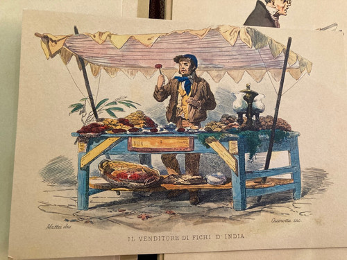 Bourcard 25 stampe - de,