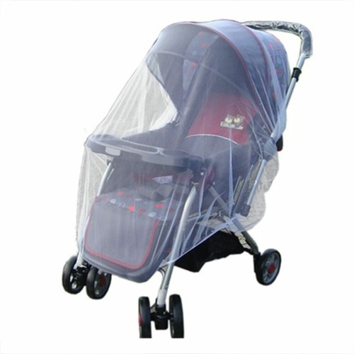 Copertura zanzara passeggino