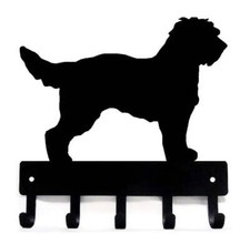 Cockapoo Portachiavi /