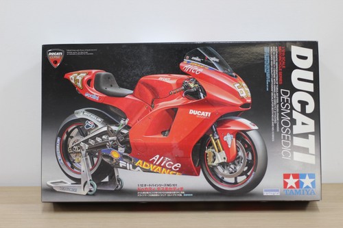 Moto bike tamiya - moto, kit