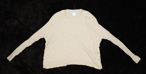 Maglione donna cotone emporium - maglione,