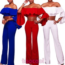 Overall donna spalle nude