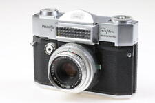 MARRONE Paxette Reflex