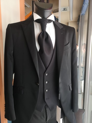 Abito uomo cerimonia vestito - uomo,