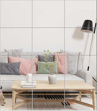 Piastrelle Specchio Palestra -