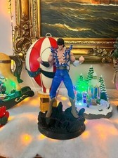 FAN ART ACTION FIGURES HOKUTO