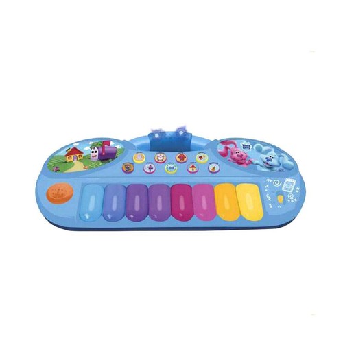 Pianola elettrica blue - elettrica, blue's