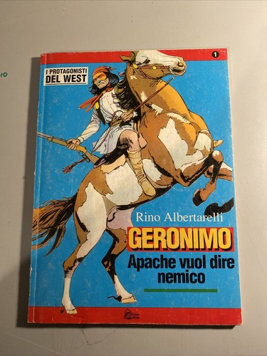 Albertarelli protagonisti - i,