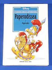 PRL) 2006 DISNEY PAPERODISSEA