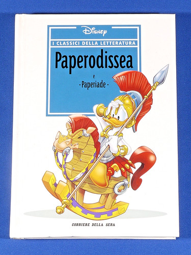 Prl 2006 disney paperodissea - prl),