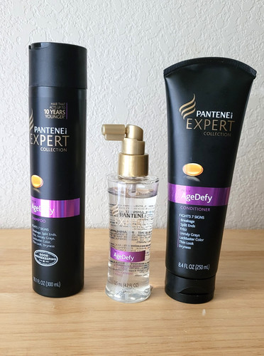 Nuovo pantene expert - nuovo,