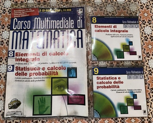 Corso multimediale - multimediale, di