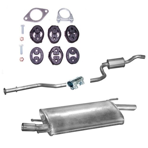 Completo per ford fiesta - completo,