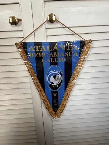 Bandiera pennant vintage