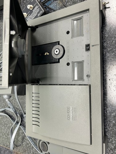 Console goldstar gdi - goldstar, gdi-1000