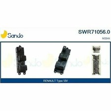 PULSANTIERA PER NISSAN QASHQAI