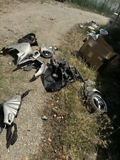 Lotto Do Carene Peugeot Speedfight 2 50 100