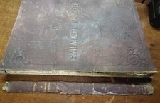 Tomo Il Paradiso Perduto Di