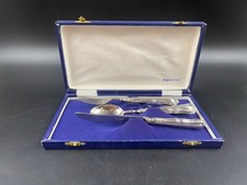 SET SERVIZIO POSATE DESSERT