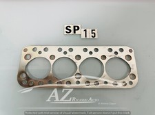 Guarnizione testa Innocenti