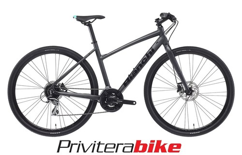 Bianchi sport dama acera - bianchi, 2