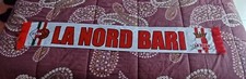 Sciarpa ultras Bari