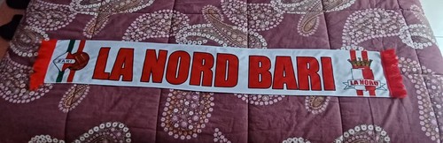 Sciarpa ultras bari - sciarpa,
