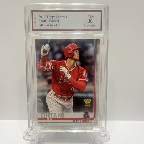 2019 topps series shohei - topps,