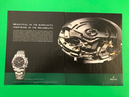 Rolex daytona white gold - rolex,