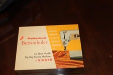 ABBOTTONATRICE PROFESSIONALE