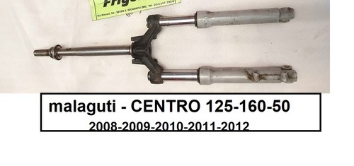 Centro 125 160 2008 2009 - centro,