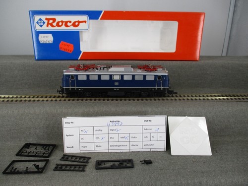 Roco scala 43997 - roco,