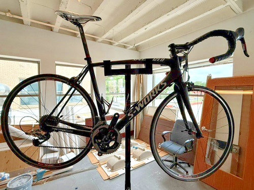Specialized works tarmac - s-works,