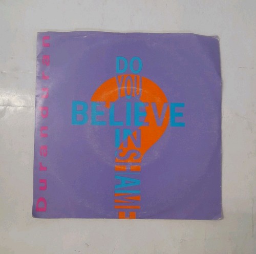 Vinile giri duran - 7",