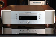 Marantz SA-7S1 Lettore CD SACD 100V USATO GIAPPONE suono analogico audio vintage RARO