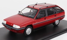 HACHETTE 1/24 MODELLINO AUTO