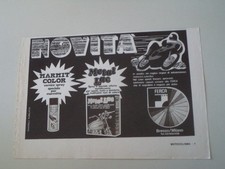 advertising Pubblicità 1977