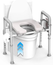 HEYOUTH Barra bagno disabili