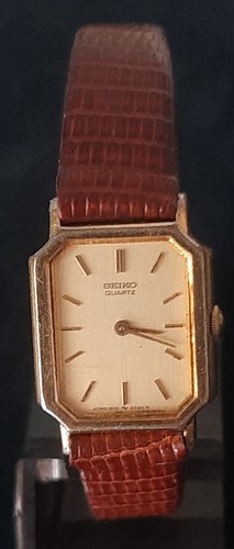 Orologio seiko quartz donna - orologio,