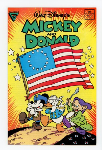 Walt disney topolino e - walt,