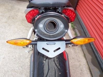 Tail tidy benelli - tail,